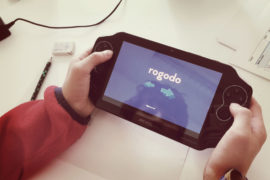 Gamewerkstatt