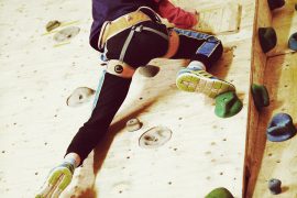 Sport und Bewegung