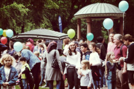 Kinder-Kultur-Tag