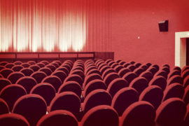 Mit Kindern ins Kino