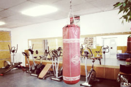 Fitnessangebote