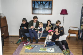 Medien in der Familie